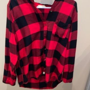 Flannel